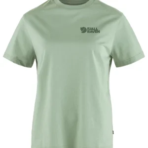 Fjällräven T-shirts & Toppe-Fjällräven Heavy Classic T-shirt W