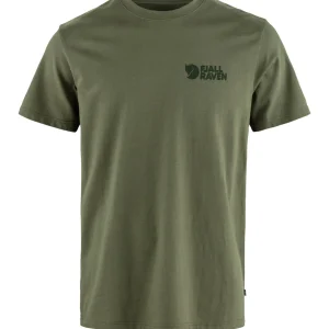 Fjällräven T-shirts & Toppe-Fjällräven Heavy Classic T-shirt M