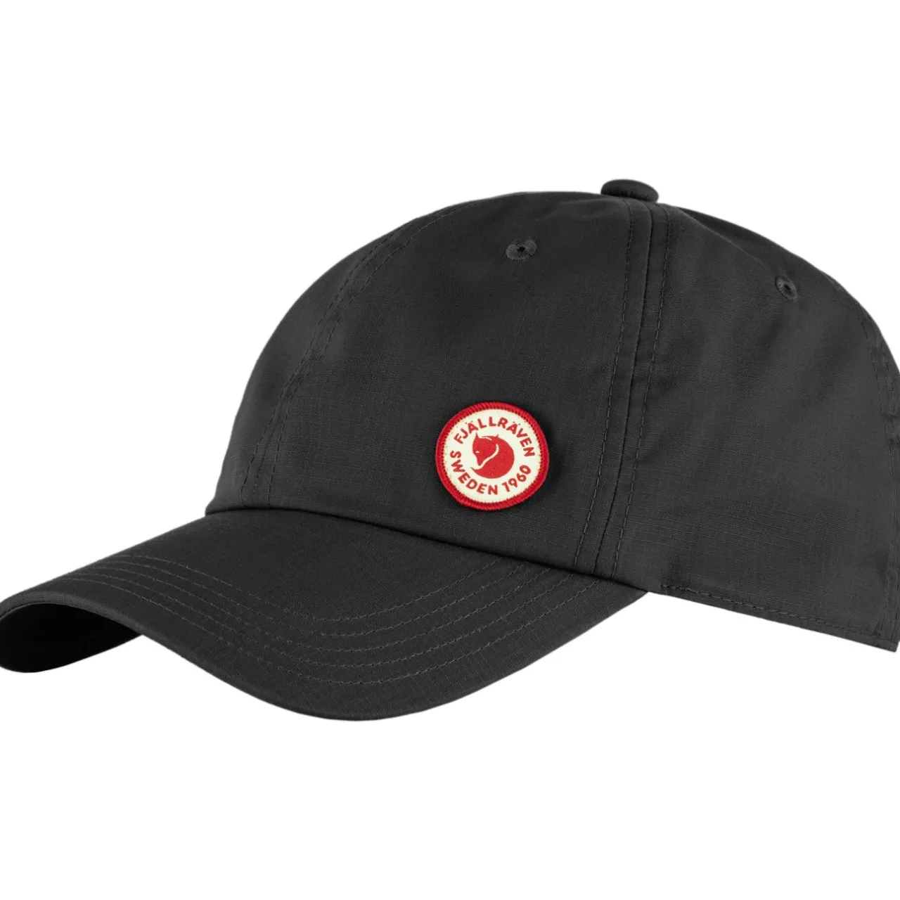 fjxellrxeven_logo_cap_0.webp Fjällräven Kasketter, Hatte & Huer | Kasketter, Hatte & Huer-Fjällräven Logo Cap
