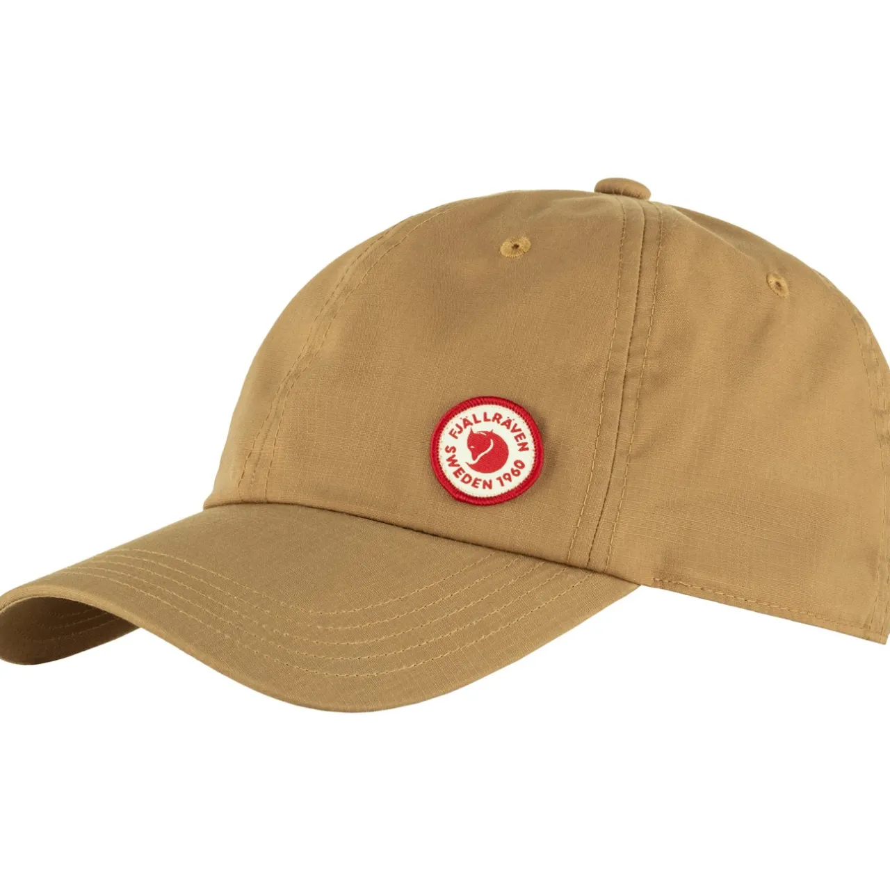 fjxellrxeven_logo_cap_1.webp Fjällräven Kasketter, Hatte & Huer | Kasketter, Hatte & Huer-Fjällräven Logo Cap