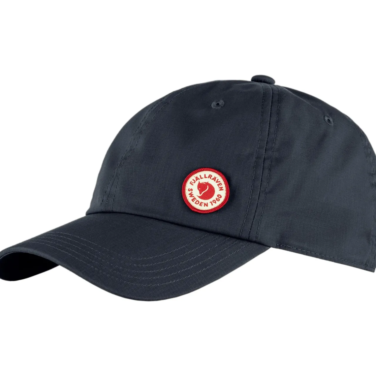 fjxellrxeven_logo_cap_2.webp Fjällräven Kasketter, Hatte & Huer | Kasketter, Hatte & Huer-Fjällräven Logo Cap