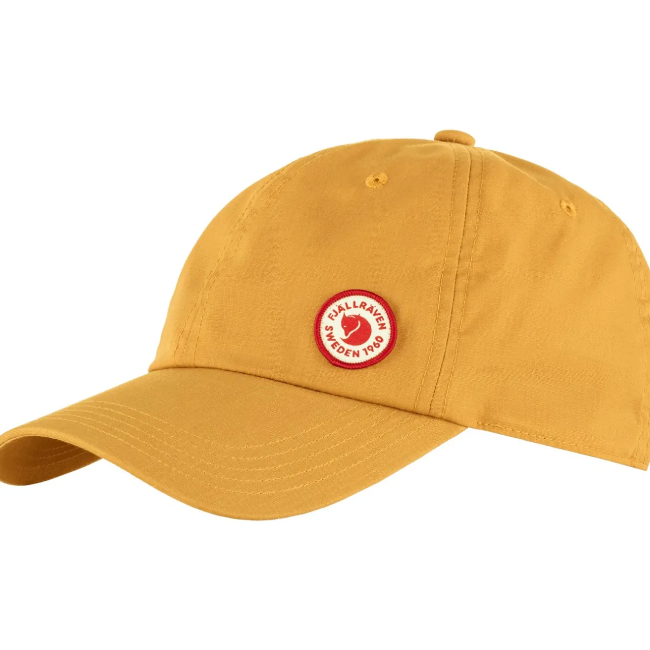 fjxellrxeven_logo_cap_3.webp Fjällräven Kasketter, Hatte & Huer | Kasketter, Hatte & Huer-Fjällräven Logo Cap