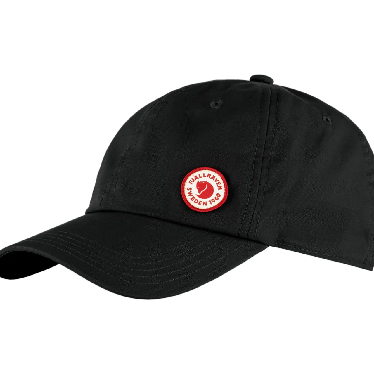 fjxellrxeven_logo_cap_4.webp Fjällräven Kasketter, Hatte & Huer | Kasketter, Hatte & Huer-Fjällräven Logo Cap