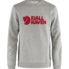 Fjällräven Sweatre & Strik-Fjällräven Logo Sweater M