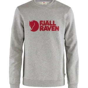 Fjällräven Sweatre & Strik-Fjällräven Logo Sweater M