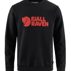 Fjällräven Sweatre & Strik-Fjällräven Logo Sweater M