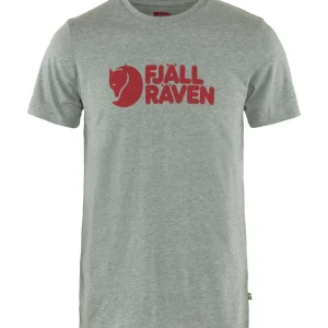 Fjällräven T-shirts & Toppe-Fjällräven Logo T-shirt