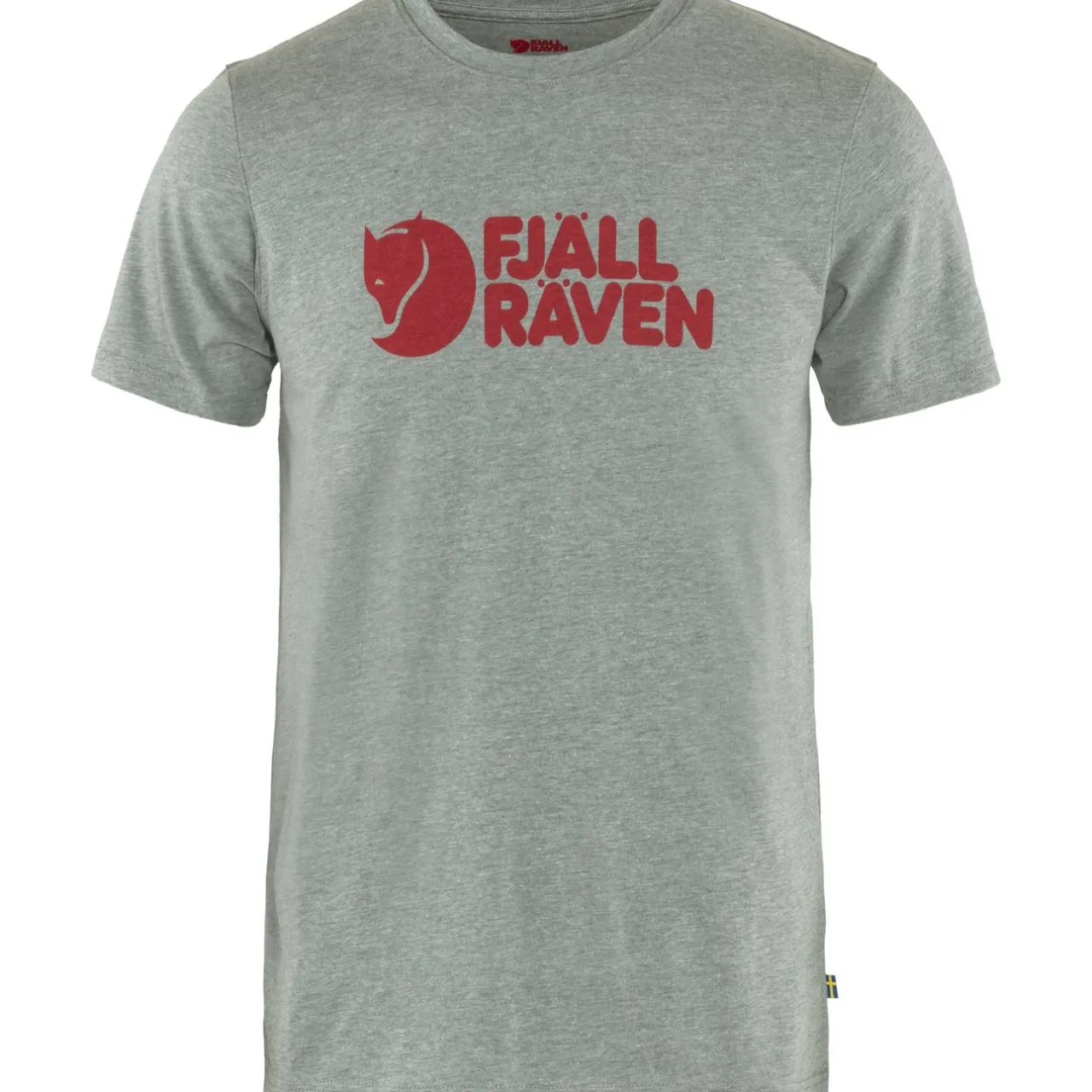 fjxellrxeven_logo_tshirt_5.webp Fjällräven T-shirts & Toppe-Fjällräven Logo T-shirt