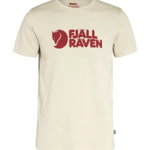 Fjällräven T-shirts & Toppe-Fjällräven Logo T-shirt