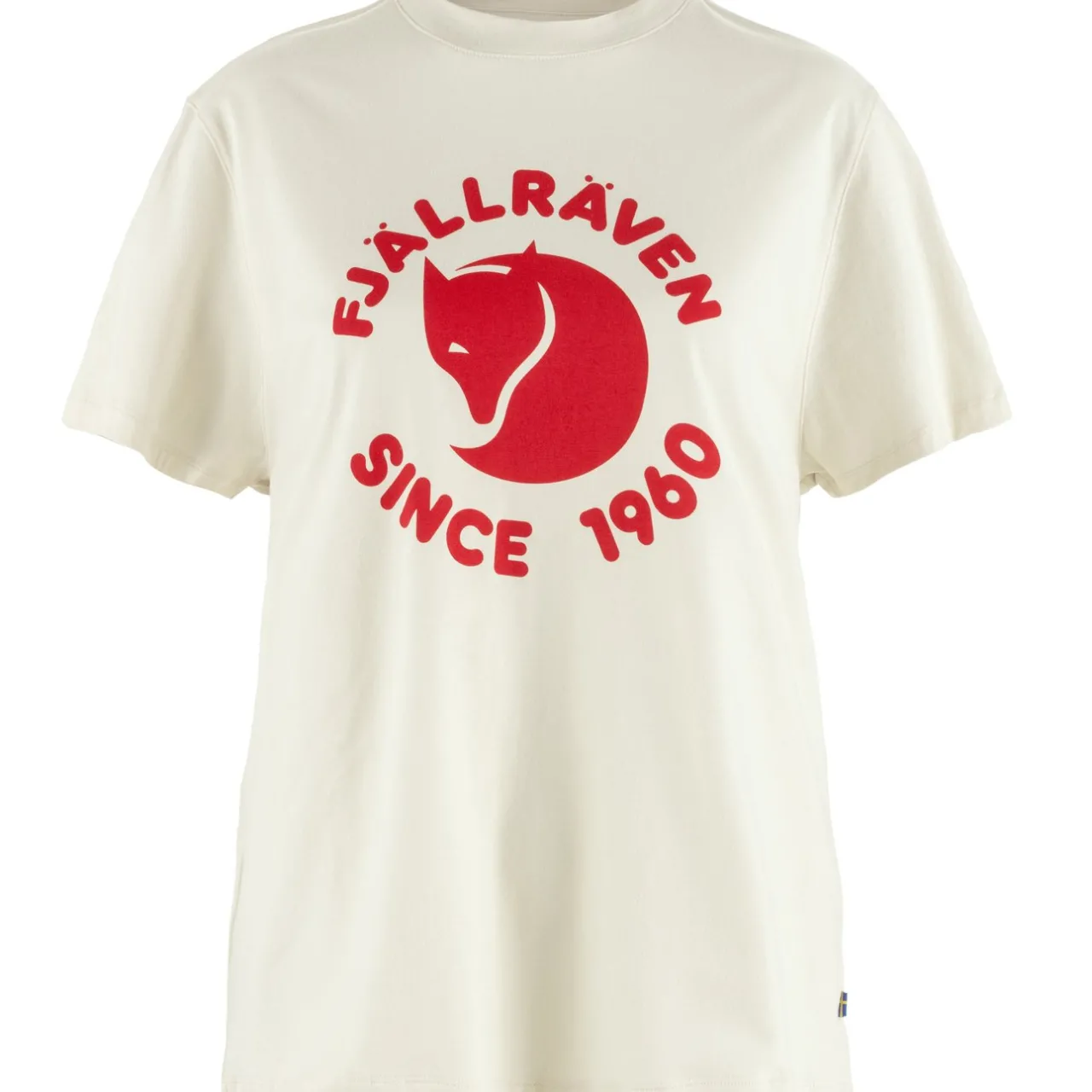 fjxellrxeven_relaxed_tshi_0.webp Fjällräven T-shirts & Toppe-Fjällräven Relaxed T-shirt W