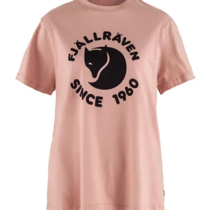 Fjällräven T-shirts & Toppe-Fjällräven Relaxed T-shirt W