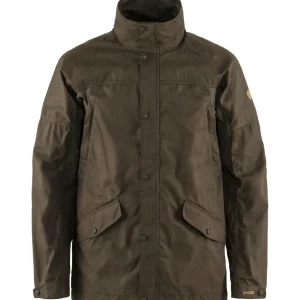 Fjällräven Jagtjakker-Forest Hybrid Jacket M
