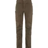 Fjällräven Jagtbukser-Forest Hybrid Trousers W