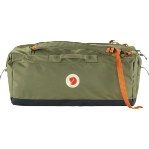 Fjällräven Rejsetasker | Hverdagsrygsække-Färden Duffel 80