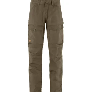 Fjällräven Shorts | Trekkingbukser-Gaiter Trousers No. 1 M