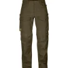 Fjällräven Shorts & Nederdele | Trekkingbukser-Gaiter Trousers No. 1 W