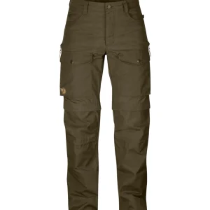 Fjällräven Shorts & Nederdele | Trekkingbukser-Gaiter Trousers No. 1 W