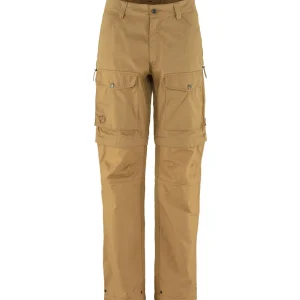 Fjällräven Shorts & Nederdele | Trekkingbukser-Gaiter Trousers No. 1 W