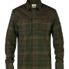Fjällräven Skjorter-Granit Shirt M