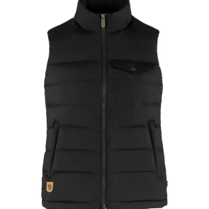 Fjällräven Vinterjakker | Dunjakker-Greenland Down Liner Vest W
