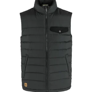 Fjällräven Vinterjakker | Dunjakker-Greenland Down Liner Vest M