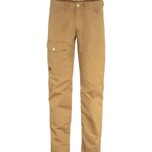 Fjällräven Friluftsbukser-Greenland Jeans M Long