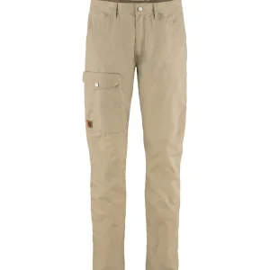Fjällräven Friluftsbukser-Greenland Jeans M Long
