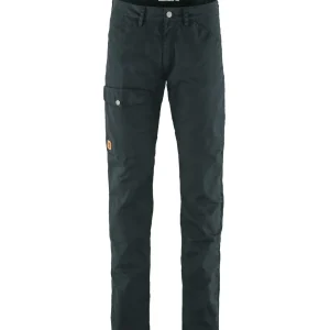 Fjällräven Friluftsbukser-Greenland Jeans M Reg