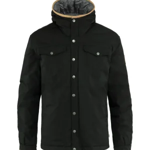 Fjällräven Vinterjakker | Dunjakker-Greenland No. 1 Down Jacket M