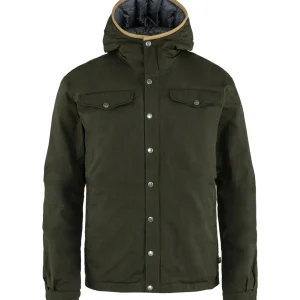 Fjällräven Vinterjakker | Dunjakker-Greenland No. 1 Down Jacket M