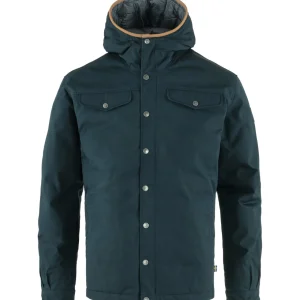 Fjällräven Vinterjakker | Dunjakker-Greenland No. 1 Down Jacket M