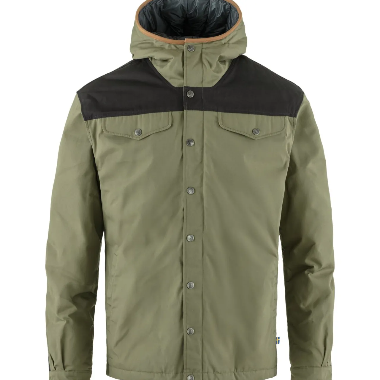 greenland_no__down_jacket_4.webp Fjällräven Vinterjakker | Dunjakker-Greenland No. 1 Down Jacket M