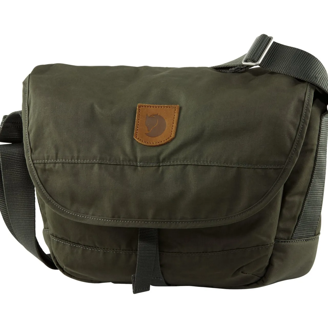 greenland_shoulder_bag_sm_1.webp Fjällräven Skuldertasker | Computertasker-Greenland Shoulder Bag Small