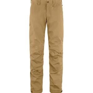 Fjällräven Friluftsbukser | Trekkingbukser-Greenland Trail Trousers M