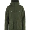 Fjällräven Vinterjakker | Friluftsjakker-Greenland Winter Jacket M