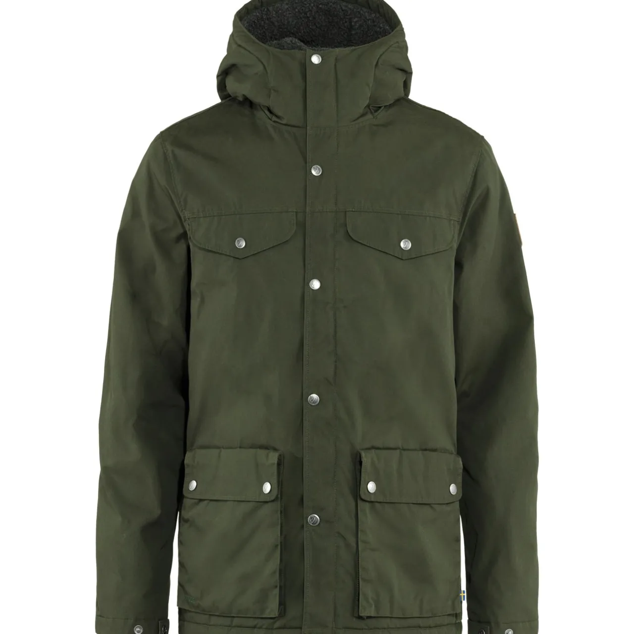 greenland_winter_jacket_m_0.webp Fjällräven Vinterjakker | Friluftsjakker-Greenland Winter Jacket M