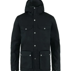 Fjällräven Vinterjakker | Friluftsjakker-Greenland Winter Jacket M