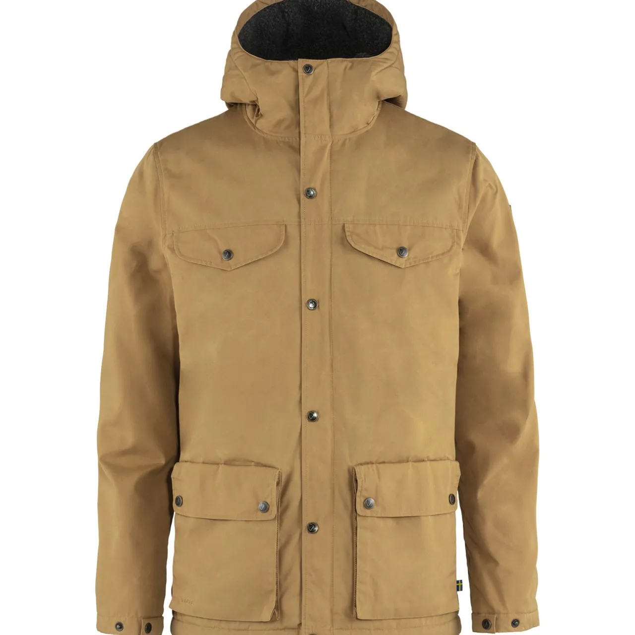 greenland_winter_jacket_m_2.webp Fjällräven Vinterjakker | Friluftsjakker-Greenland Winter Jacket M