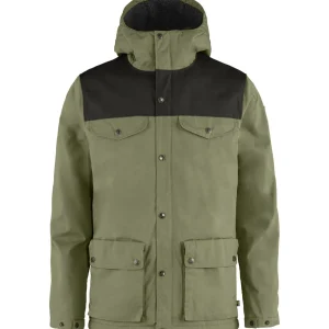 Fjällräven Vinterjakker | Friluftsjakker-Greenland Winter Jacket M