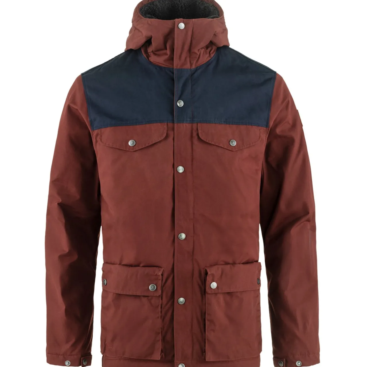 greenland_winter_jacket_m_5.webp Fjällräven Vinterjakker | Friluftsjakker-Greenland Winter Jacket M