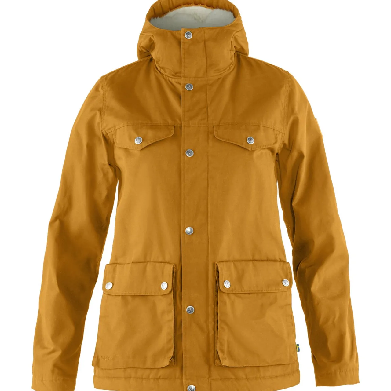 greenland_winter_jacket_w_0.webp Fjällräven Vinterjakker | Friluftsjakker-Greenland Winter Jacket W