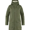 Fjällräven Parkaer | Vinterjakker-Greenland Winter Parka W