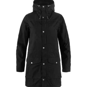 Fjällräven Parkaer | Vinterjakker-Greenland Winter Parka W