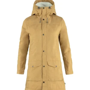 Fjällräven Parkaer | Vinterjakker-Greenland Winter Parka W
