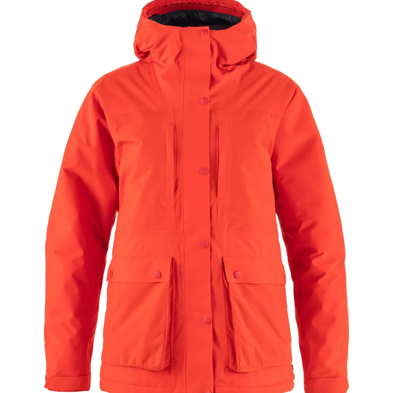 hc_hydratic_padded_jacket_0.webp Fjällräven Vinterjakker | Skaljakker-HC Hydratic Padded Jacket W