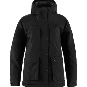 Fjällräven Vinterjakker | Skaljakker-HC Hydratic Padded Jacket W