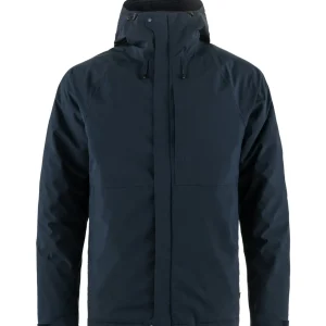 Fjällräven Skaljakker | Friluftsjakker-HC Hydratic Padded Trail Jkt M