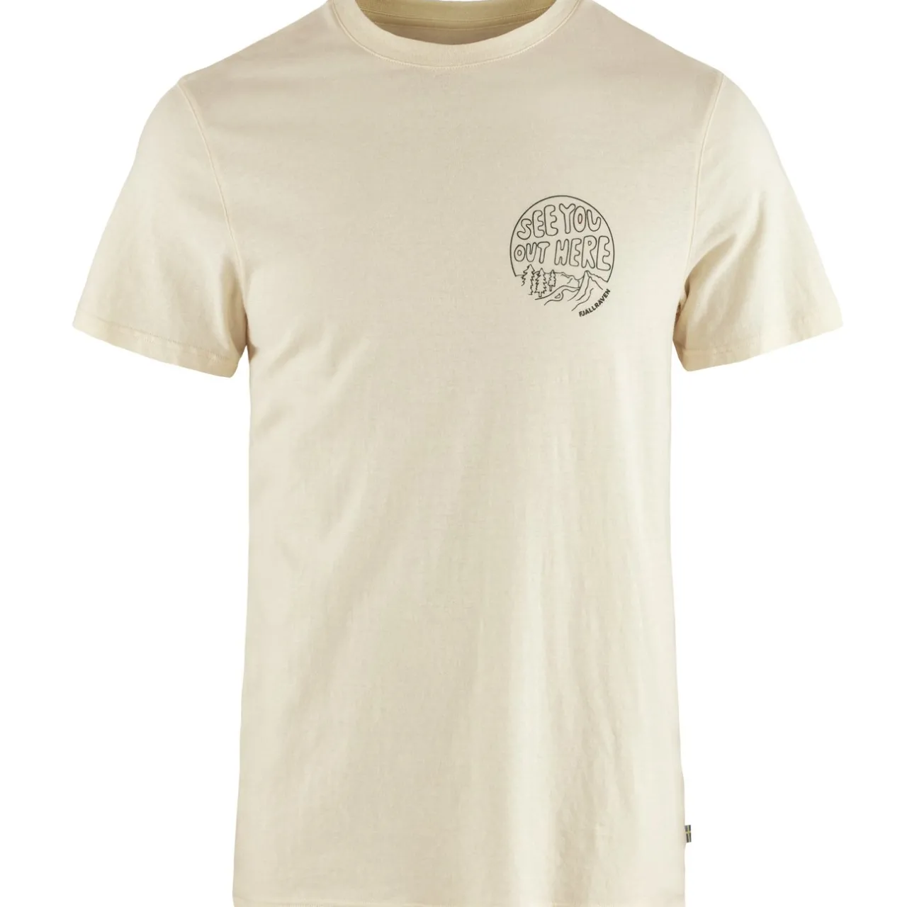 hemp_blend_out_here_tshir_0.webp Fjällräven T-shirts & Toppe-Hemp Blend Out Here T-shirt M