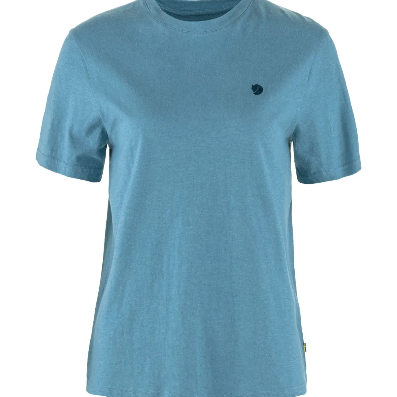 hemp_blend_tshirt_w_2.webp Fjällräven T-shirts & Toppe-Hemp Blend T-shirt W