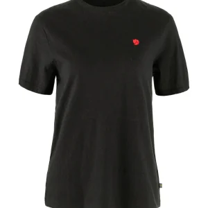 Fjällräven T-shirts & Toppe-Hemp Blend T-shirt W